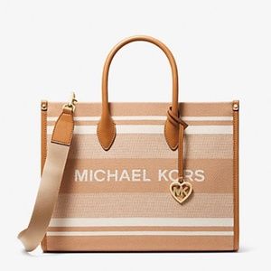 Michael Kors Mirella Crossbody Bag